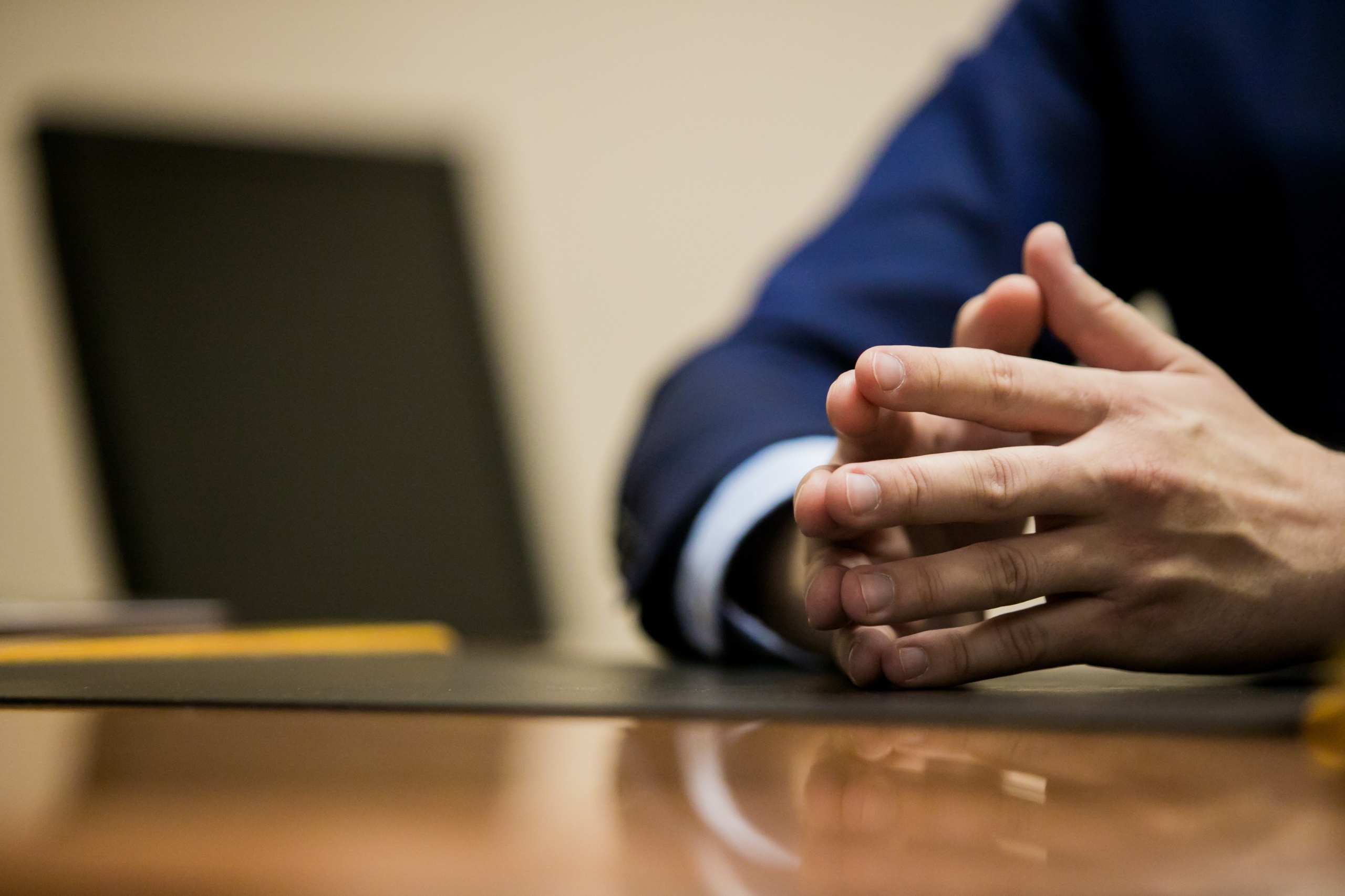 Politics - Types Of Politicians