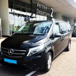 What Taxi Company Should I Use at Schiphol Airport