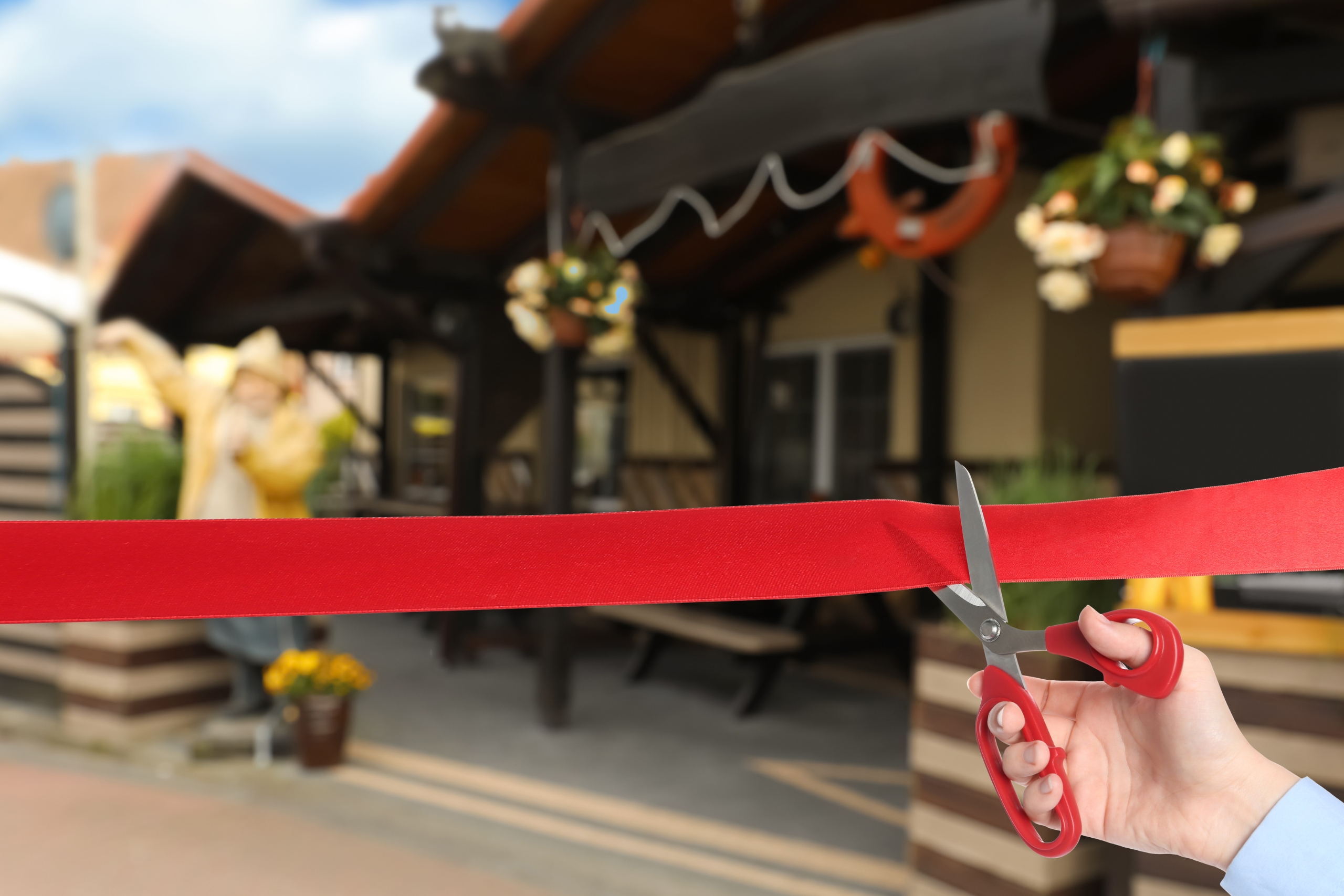 How to Start a New Business