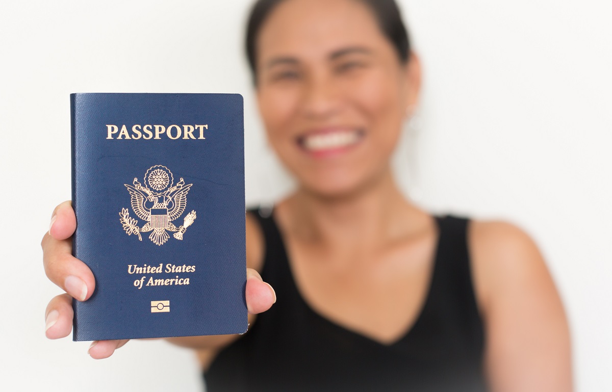 How to Apply For a Passport US