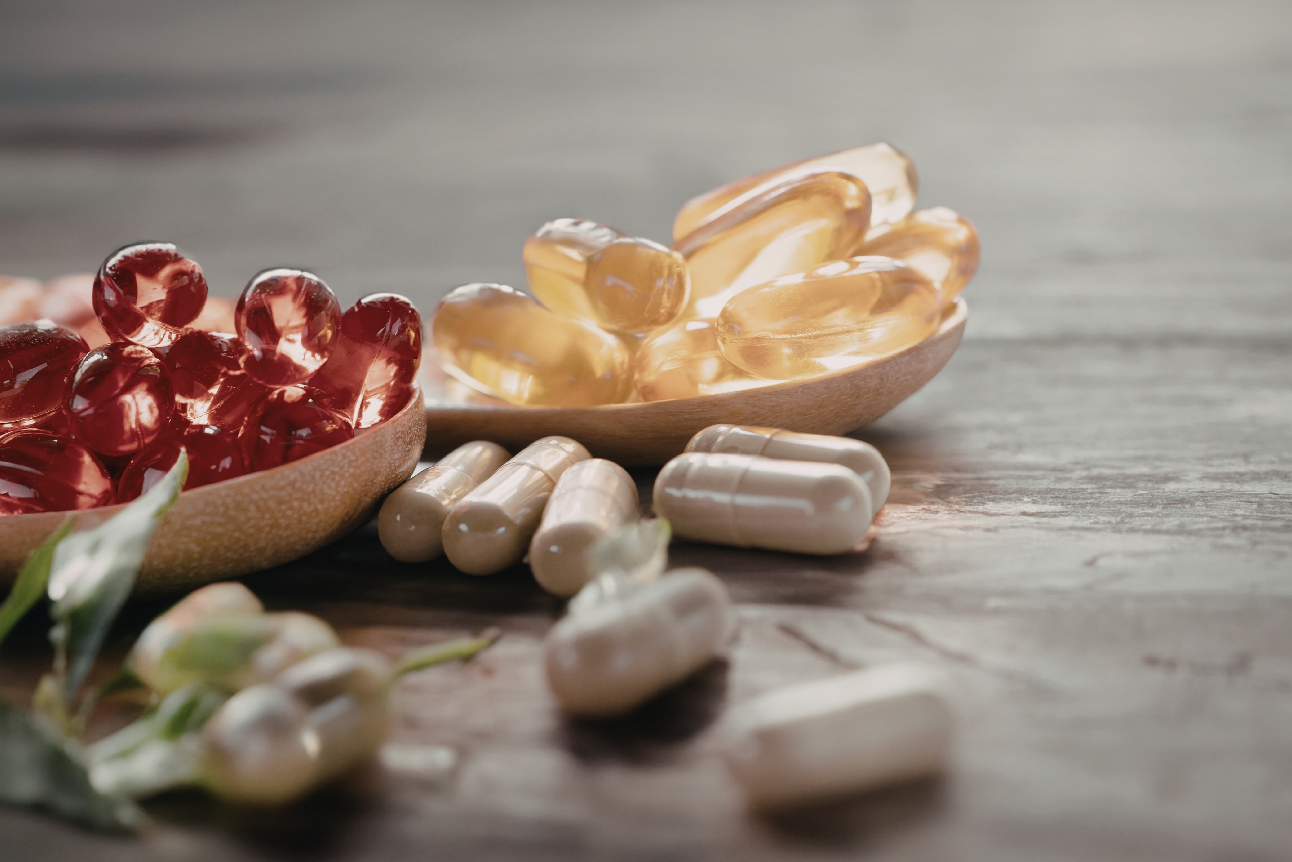 Why You Should Take Metagenics Health Supplements