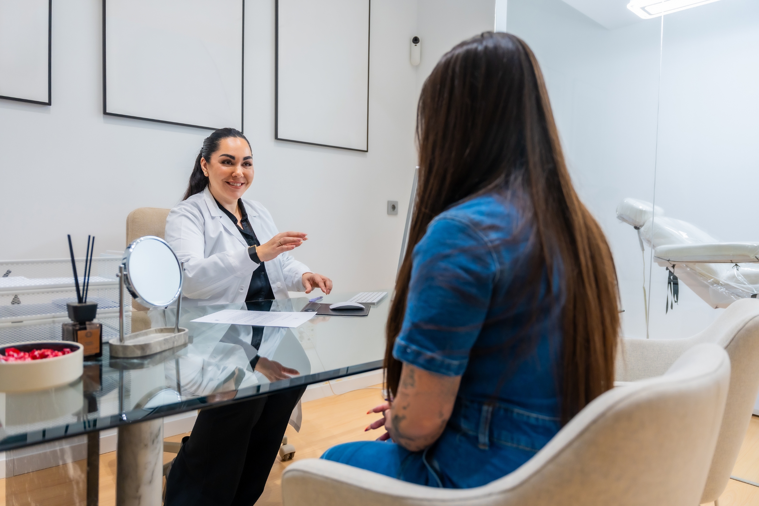 Medical Aesthetics Clinics