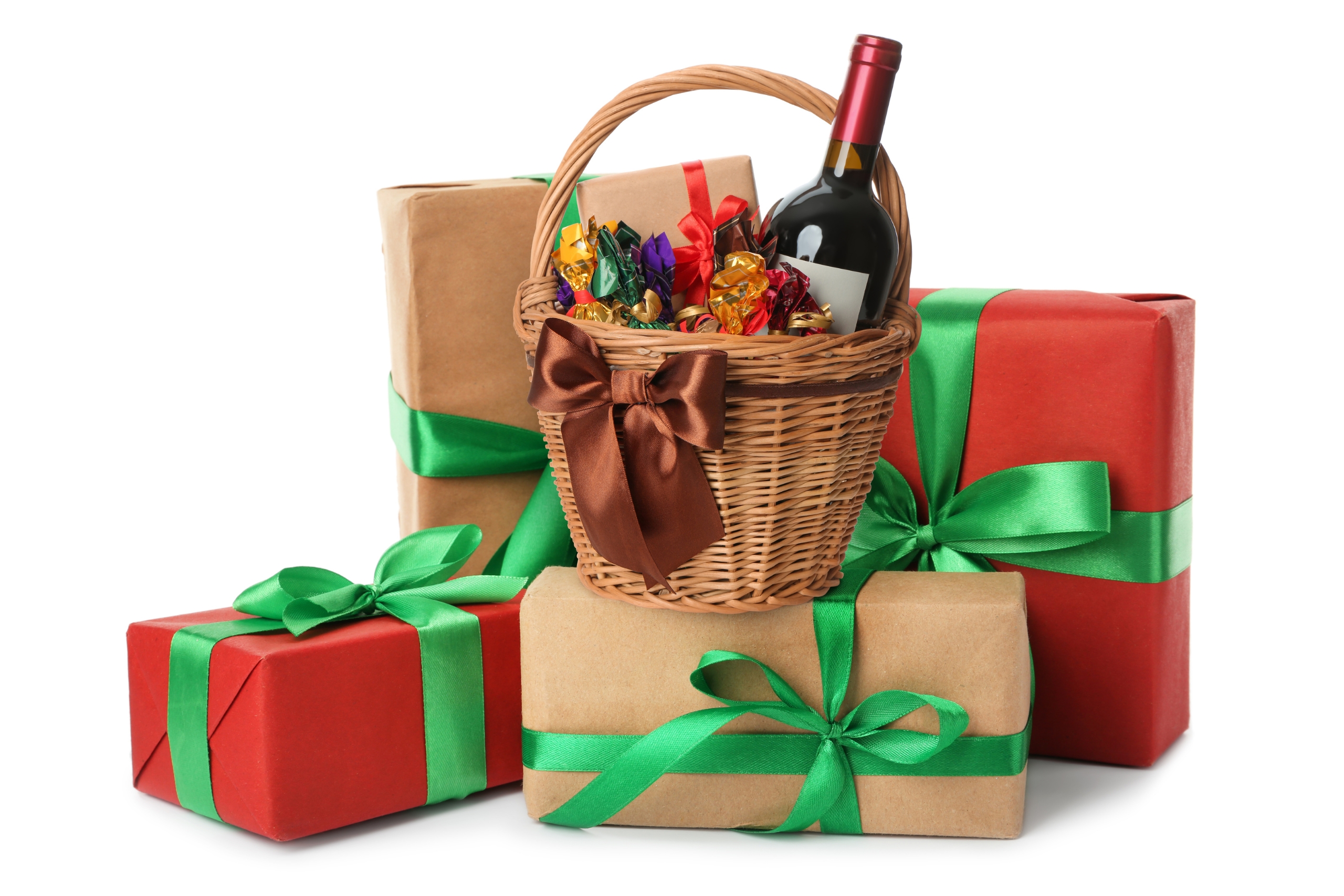 The Most Popular Gift Hampers For Men