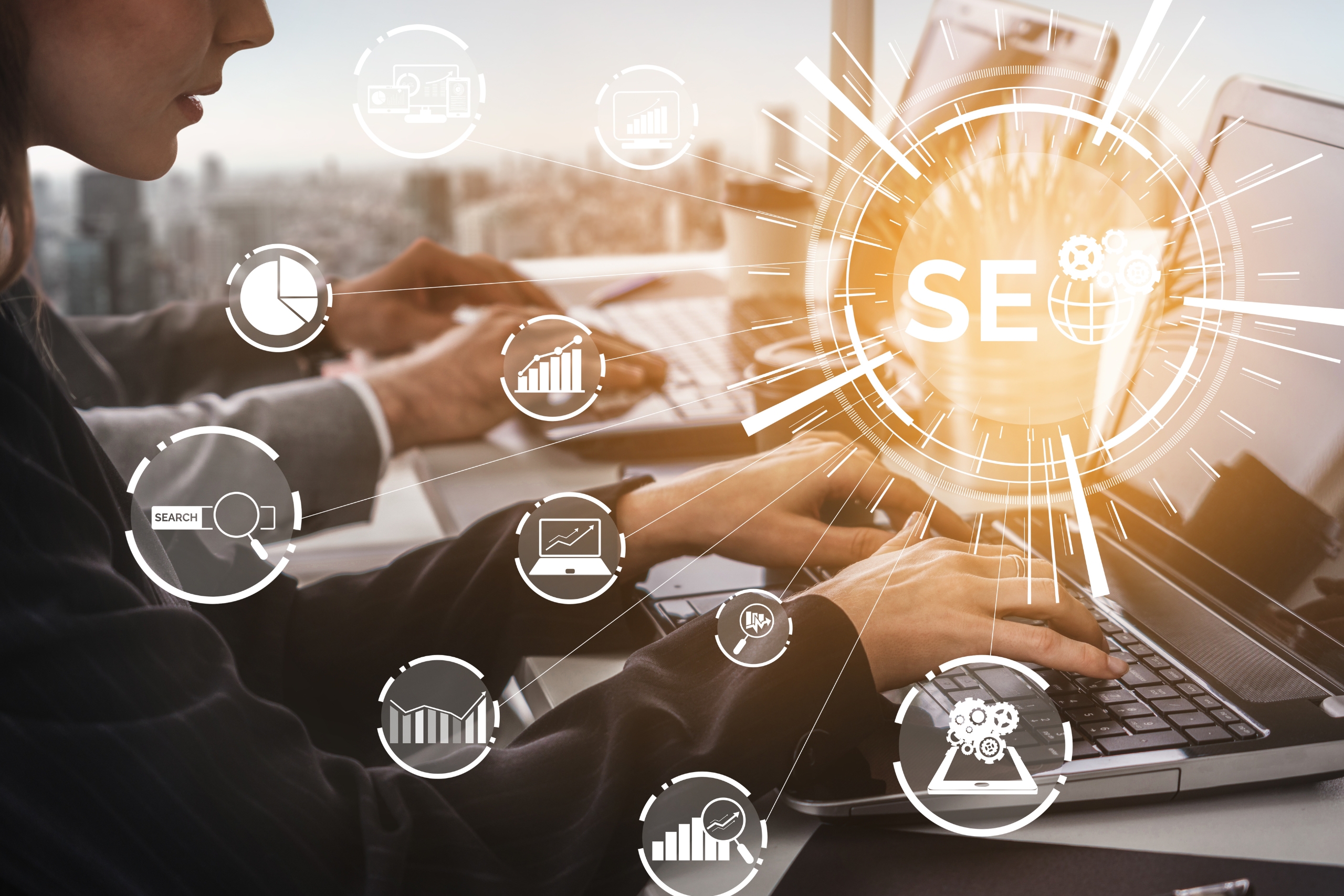 How White Label SEO Services Can Gain Traffic to Your Website in 2022