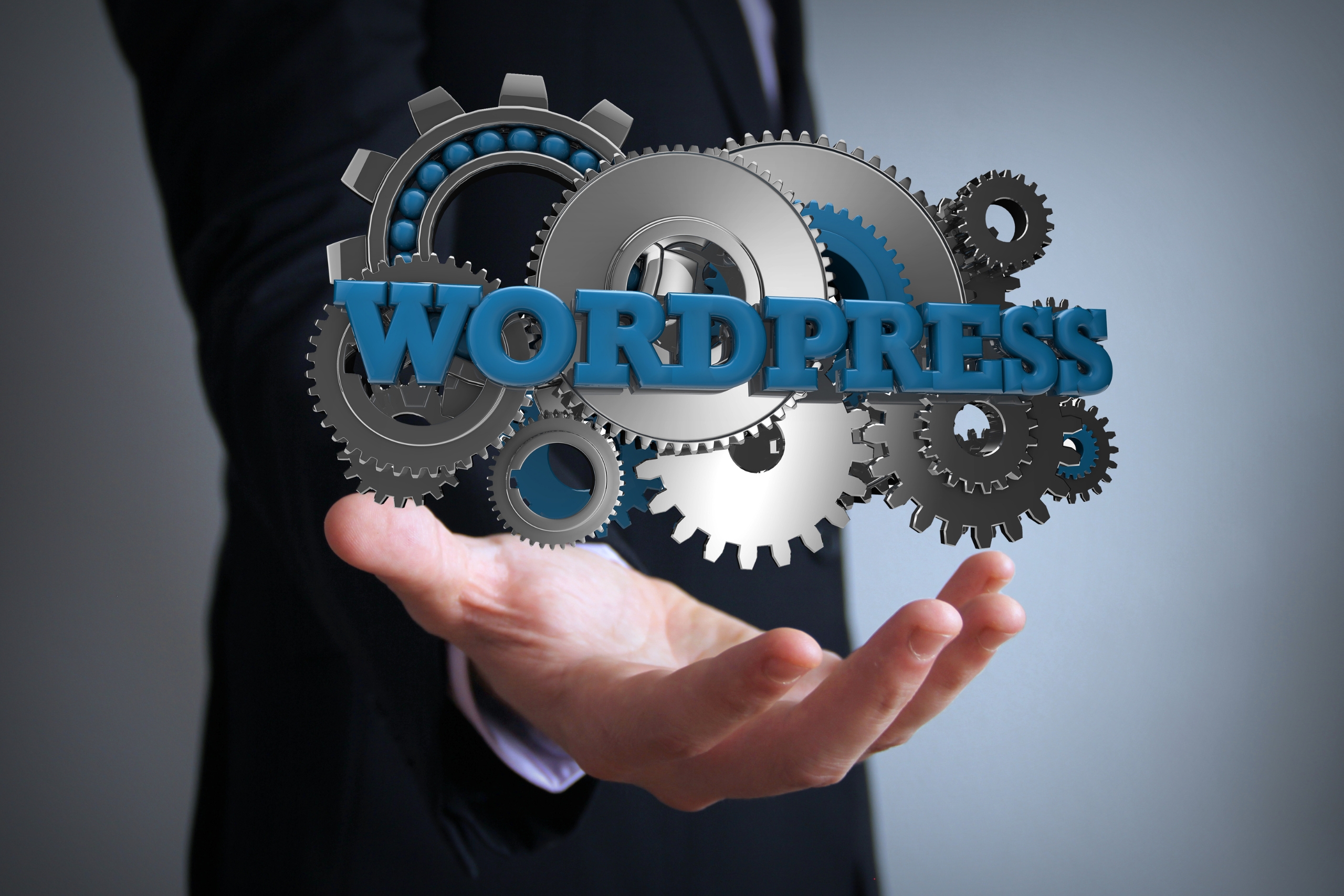Cheap WordPress Developers UK