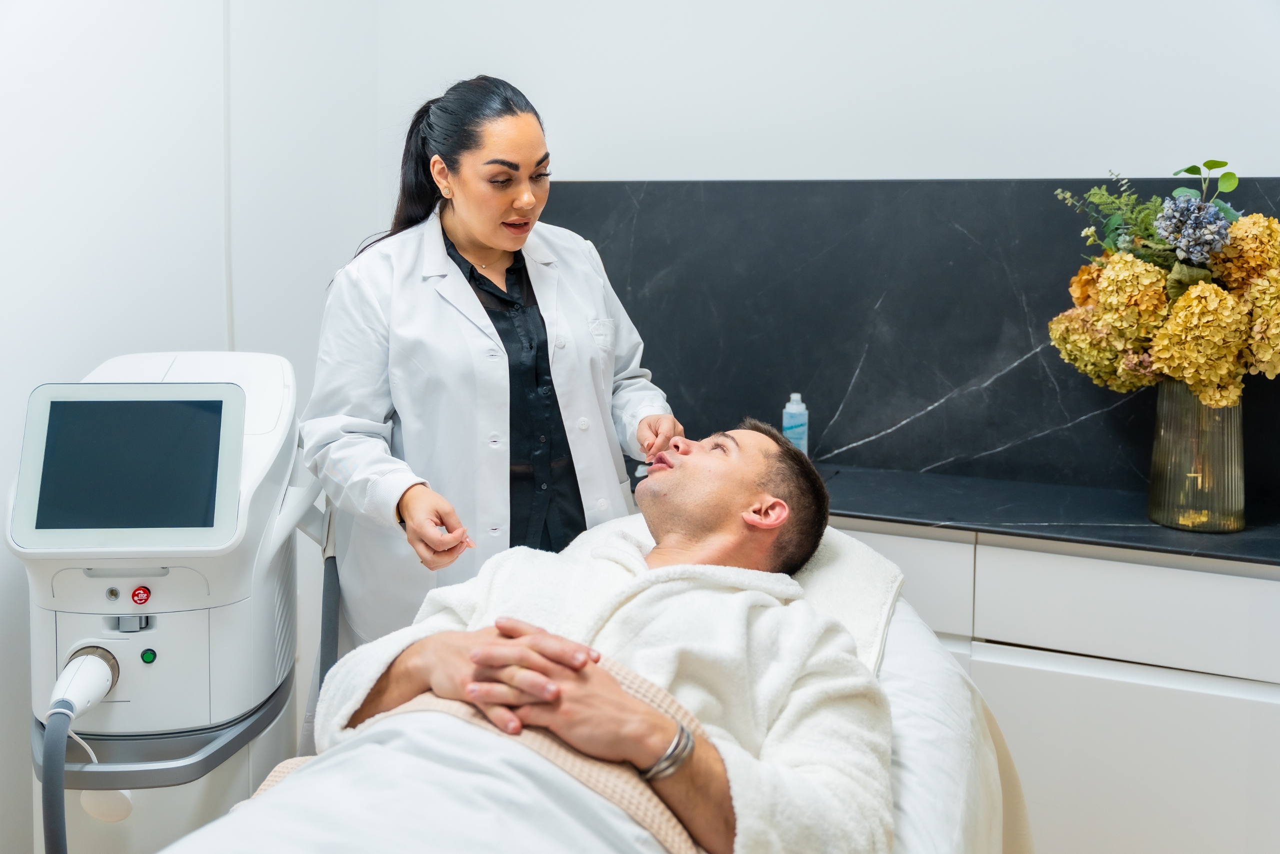 The Benefits Of Aesthetics Marketing Services