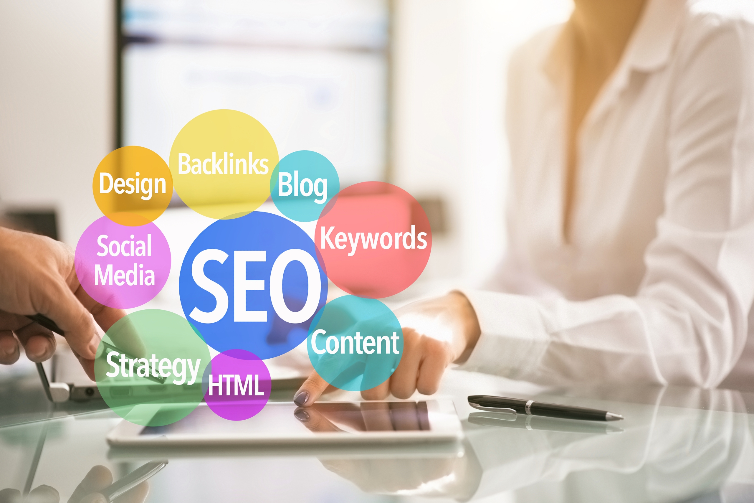 SEO가 실제로 무엇인지 올바르게 이해하는 방법