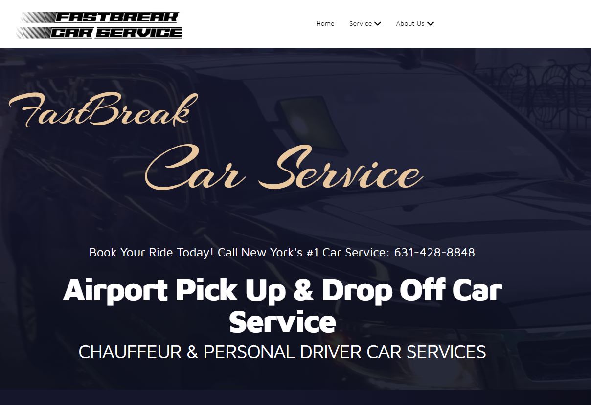 The Best Airport Car Services in Suffolk County NY