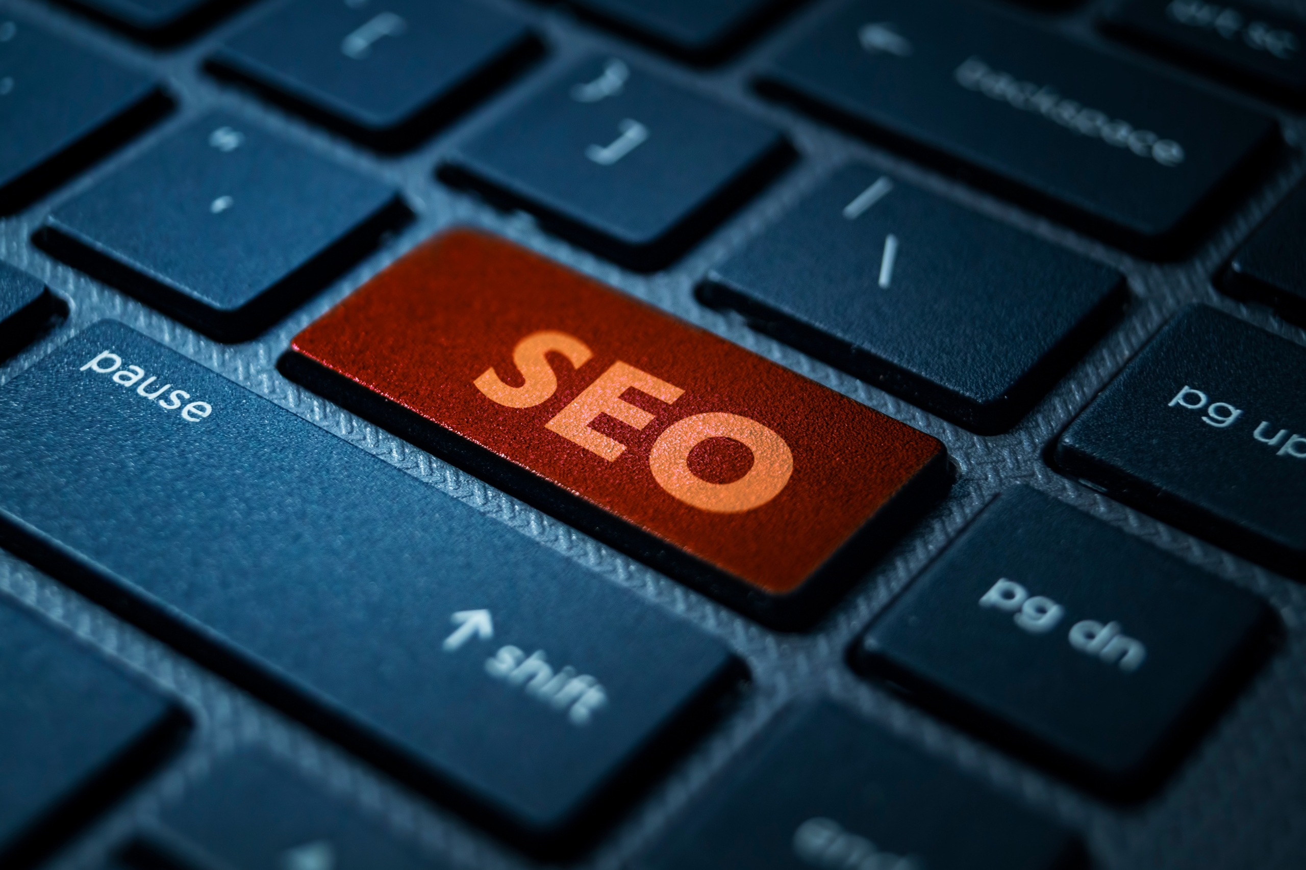 SEO에서 가장 비용이 많이 드는 실수는 무엇입니까?