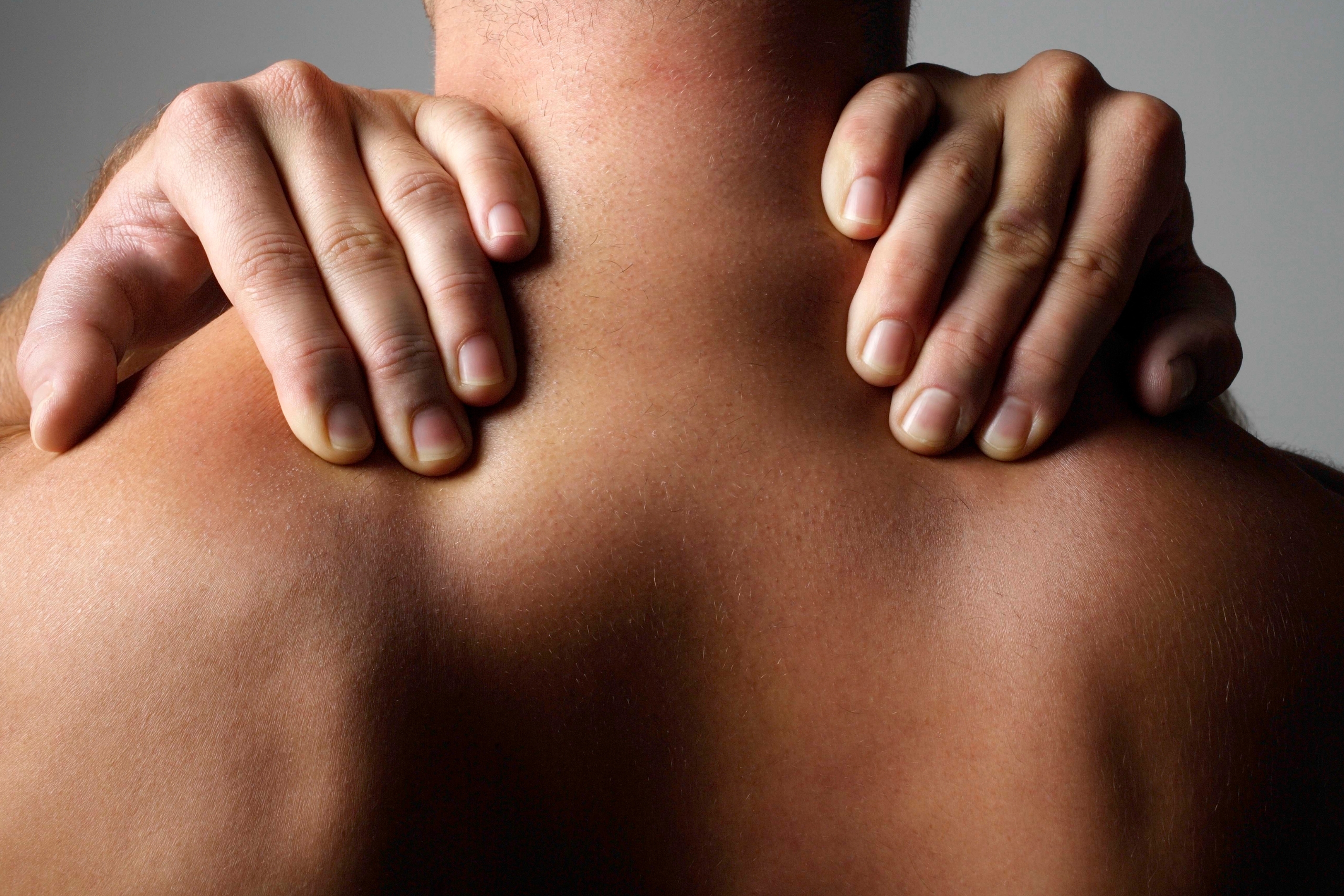 마사지를 받는 것이 살을 빼는 데 도움이 되나요?