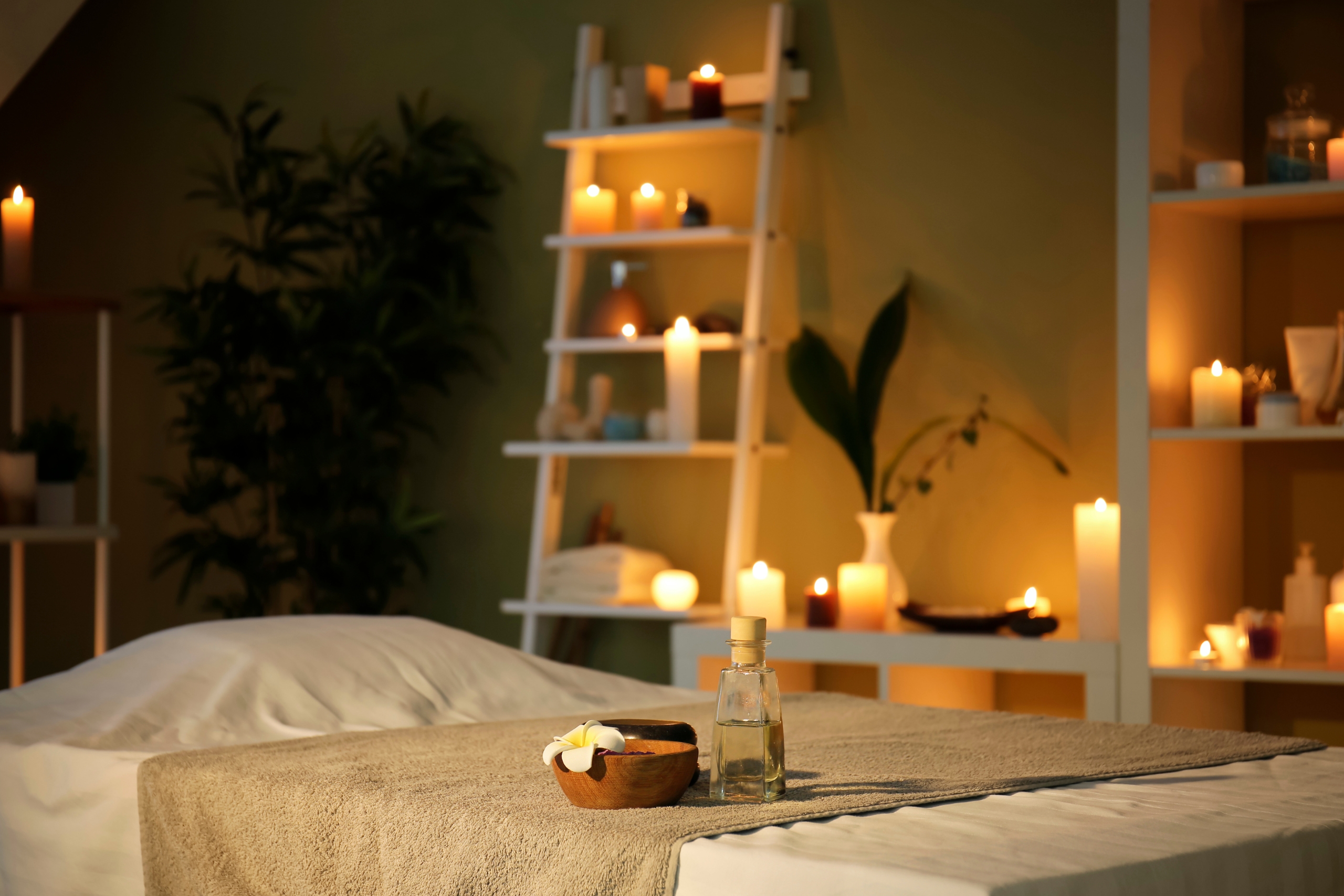 강남에서 마사지 받는 법