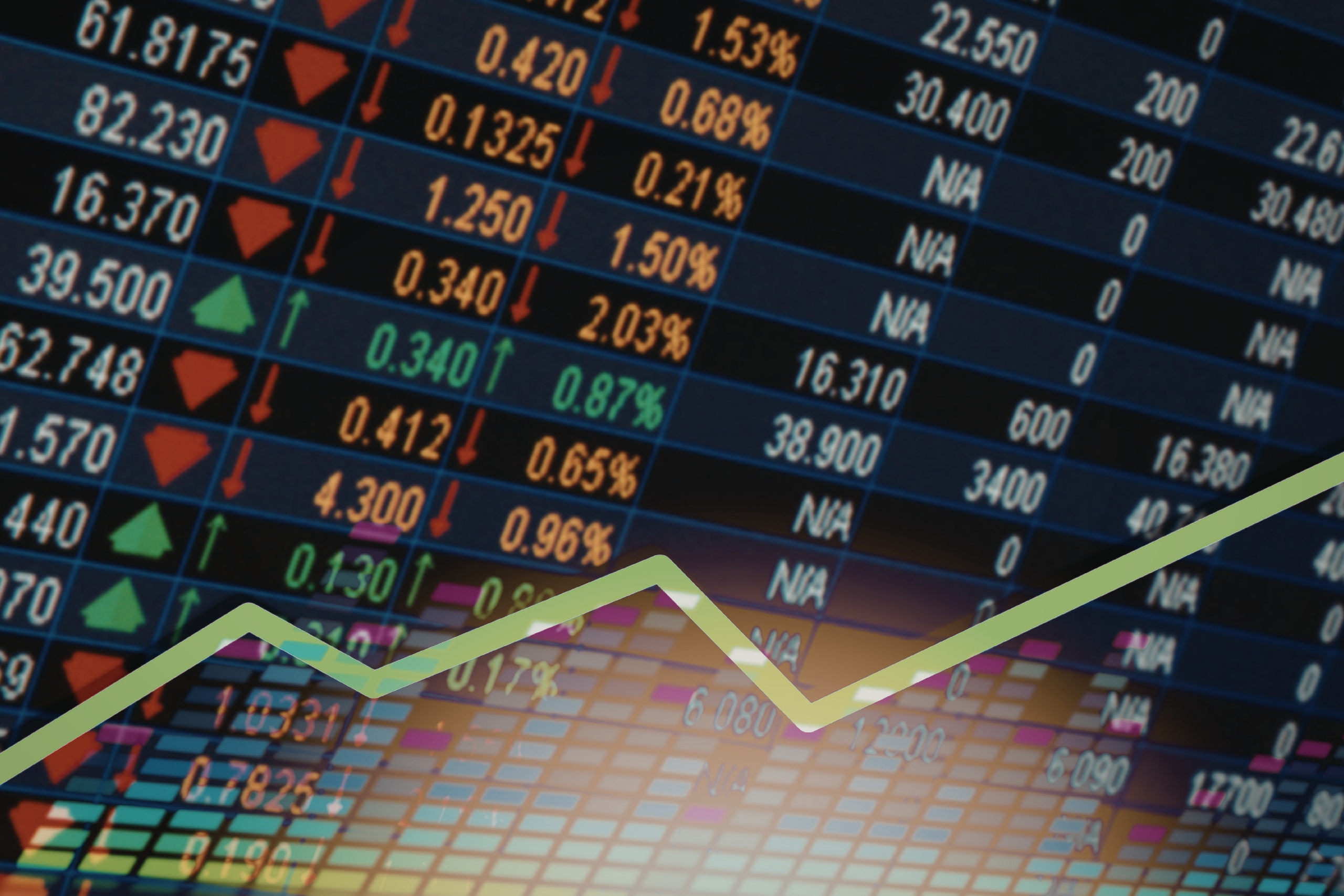 Stock Trading Terminology Explained The Essential Terms Every New Trader Needs To Know